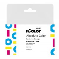 IColor 200/250 Dye Based CMY Ink Cartridge